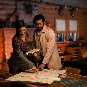 Bilder Vinny Chhibber