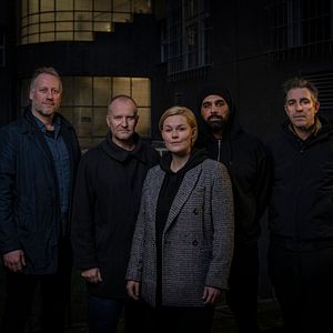 Bilder Erwartung - Der Marco-Effekt