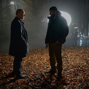 Bilder Erwartung - Der Marco-Effekt