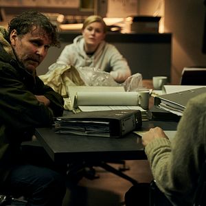 Bilder Erwartung - Der Marco-Effekt