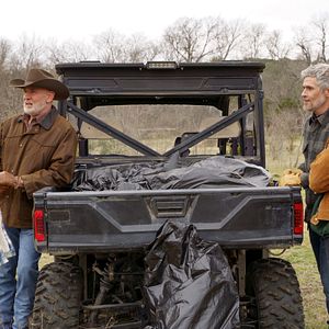 Bilder Violet Brinson