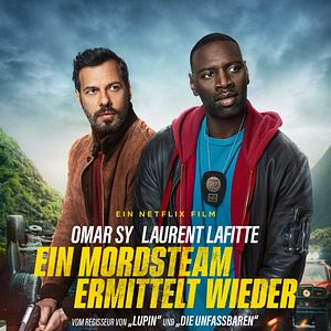 Bilder Ein MordsTeam ermittelt wieder