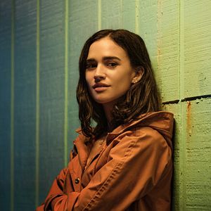 Bilder Because Of You