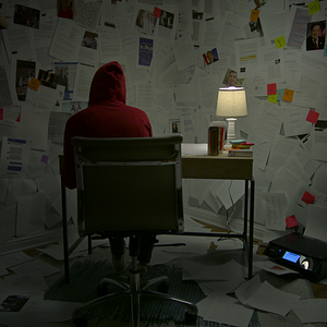 Bilder Unser Vater – Dr. Cline