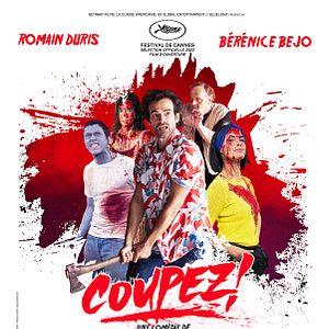 Bilder Final Cut Of The Dead