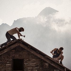 Bilder Luca Marinelli