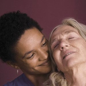 Bilder Zum Tod meiner Mutter