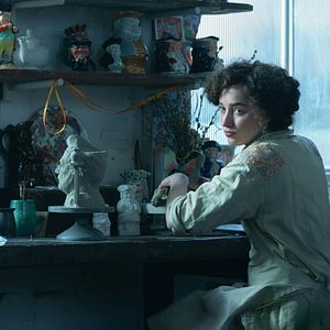 Bilder The Colour Room