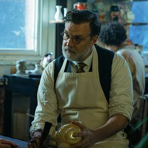 Bilder The Colour Room