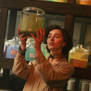 Bilder The Colour Room