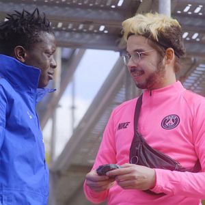 Bilder Martin Jauvat