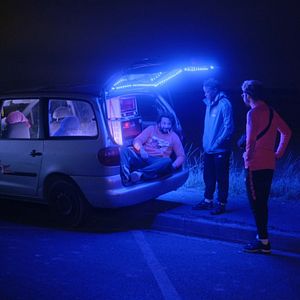 Bilder Martin Jauvat