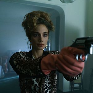 Bilder Bang Bang Baby