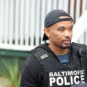 Bilder We Own This City