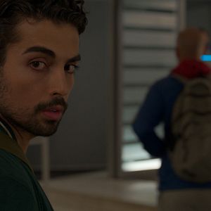 Bilder Shervin Alenabi