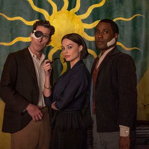 Bilder Christian Bale