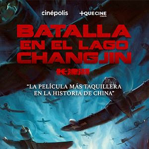 Bilder The Battle At Lake Changjin