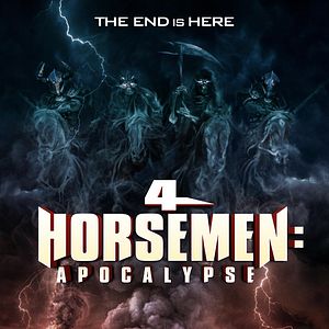 Bilder 4 Horsemen: Apocalypse - Das Ende ist gekommen
