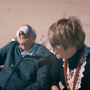 Bilder Dear Memories - Eine Reise mit dem Magnum-Fotografen Thomas Hoepker