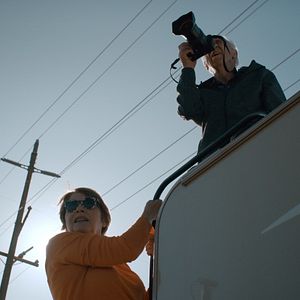 Bilder Dear Memories - Eine Reise mit dem Magnum-Fotografen Thomas Hoepker