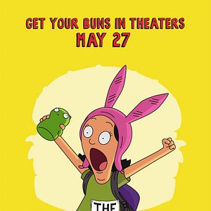 Bilder Bob's Burgers - Der Film