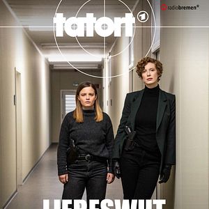Bilder Tatort: Liebeswut