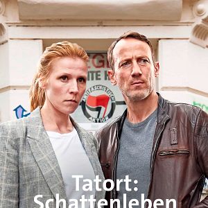 Bilder Tatort: Schattenleben
