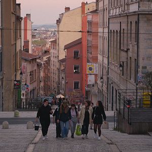 Bilder Riposte féministe