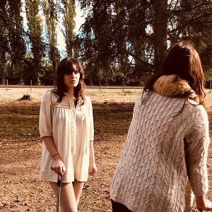 Bilder Roxane Mesquida