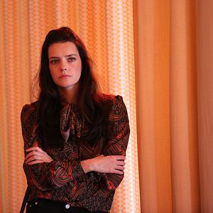 Bilder Roxane Mesquida