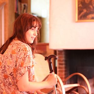 Bilder Roxane Mesquida