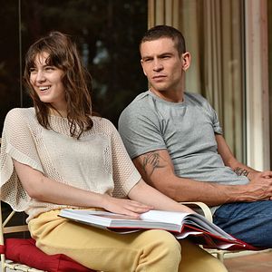 Bilder Roxane Mesquida