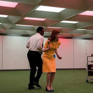 Bilder Tramell Tillman