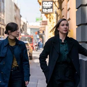 Bilder Christiane Paul