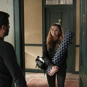 Bilder A Million Little Things