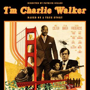 Bilder I'm Charlie Walker