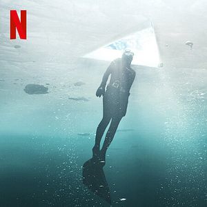 Bilder Atem anhalten: Die Eistaucherin