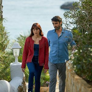 Bilder Aitana Ocaña