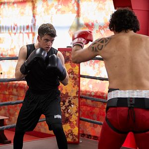 Bilder Miguel Bernardeau