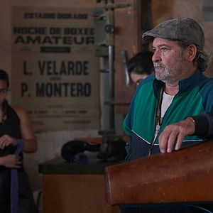 Bilder Jorge Perugorria