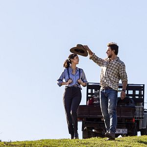 Bilder A Perfect Pairing