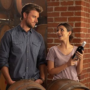 Bilder A Perfect Pairing