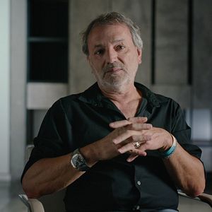 Bilder Der Fotograf und der Postbote: Der Mord an José Luis Cabezas