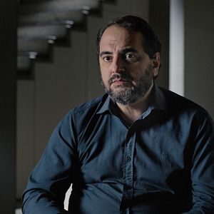Bilder Der Fotograf und der Postbote: Der Mord an José Luis Cabezas