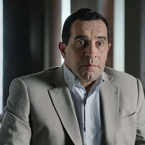 Bilder Der Fotograf und der Postbote: Der Mord an José Luis Cabezas