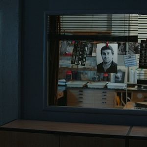 Bilder Der Fotograf und der Postbote: Der Mord an José Luis Cabezas