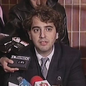 Bilder Der Fotograf und der Postbote: Der Mord an José Luis Cabezas