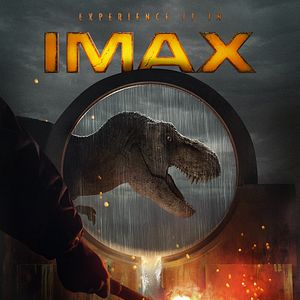 Bilder Jurassic World 3: Ein neues Zeitalter