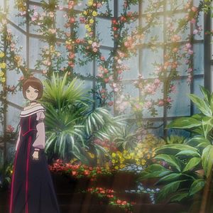 Bilder Vampire In The Garden