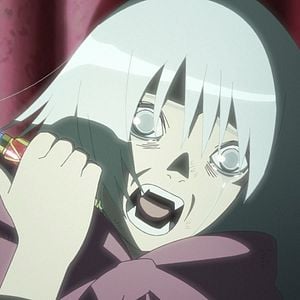 Bilder Vampire In The Garden